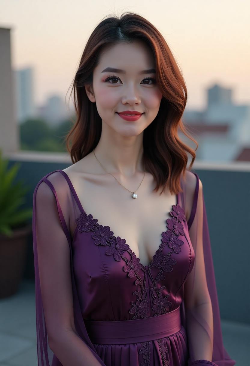 《杂货铺的老板娘》剧集海报
