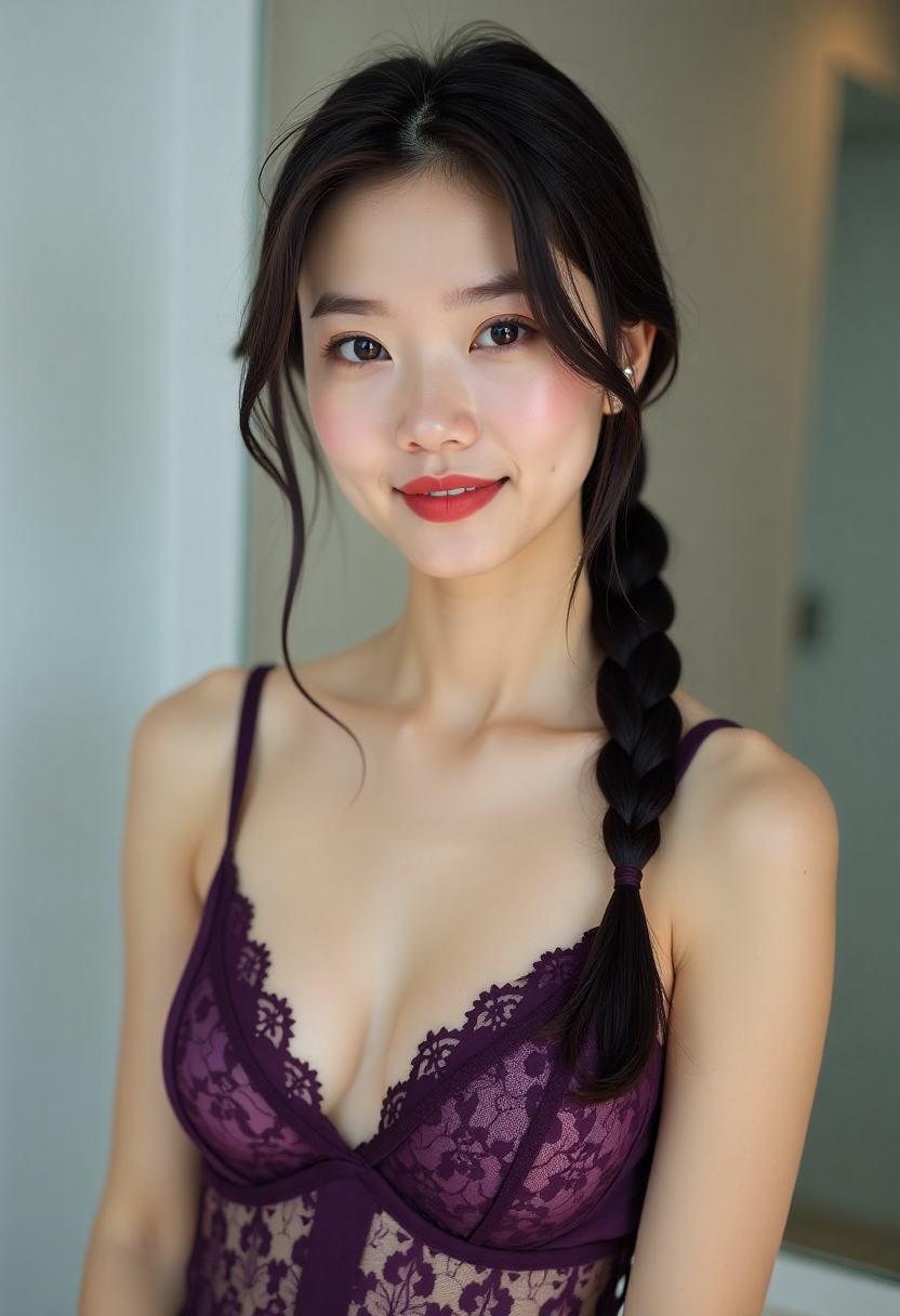 许闻洲演员头像