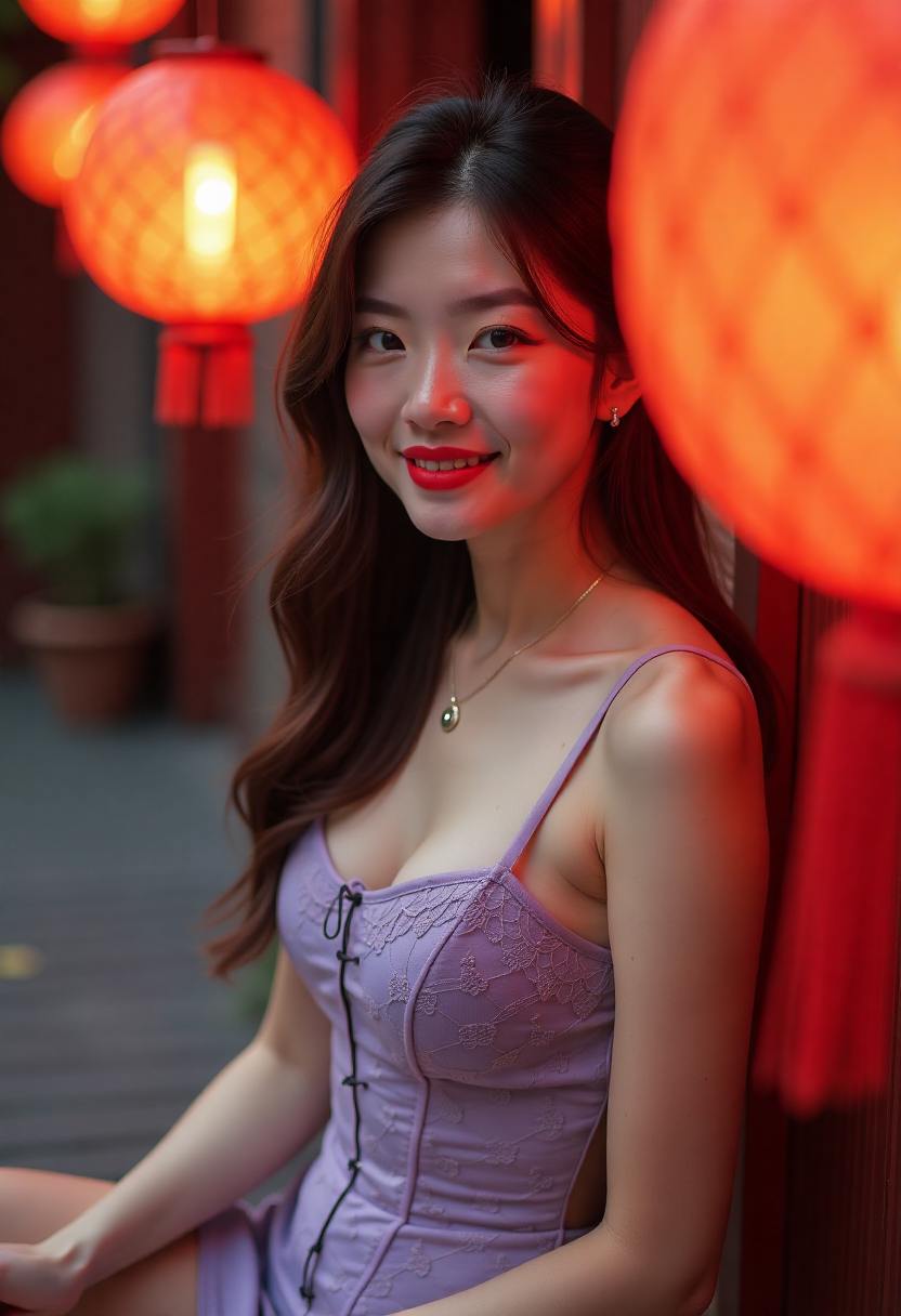电视剧《隔壁那盏灯》海报